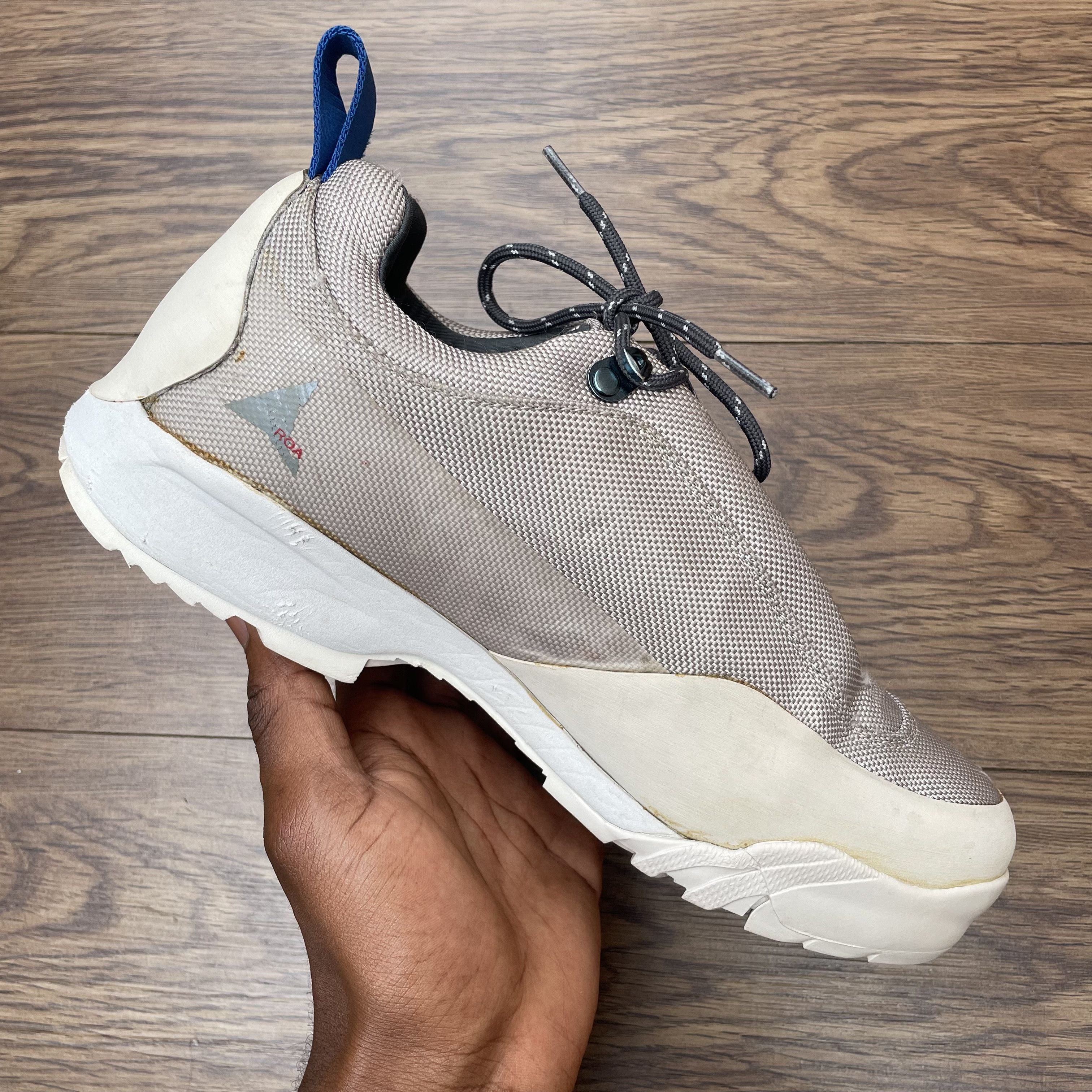 ROA ROA Cingino Sneakers Size US 7 / EU 40 - 6 Thumbnail
