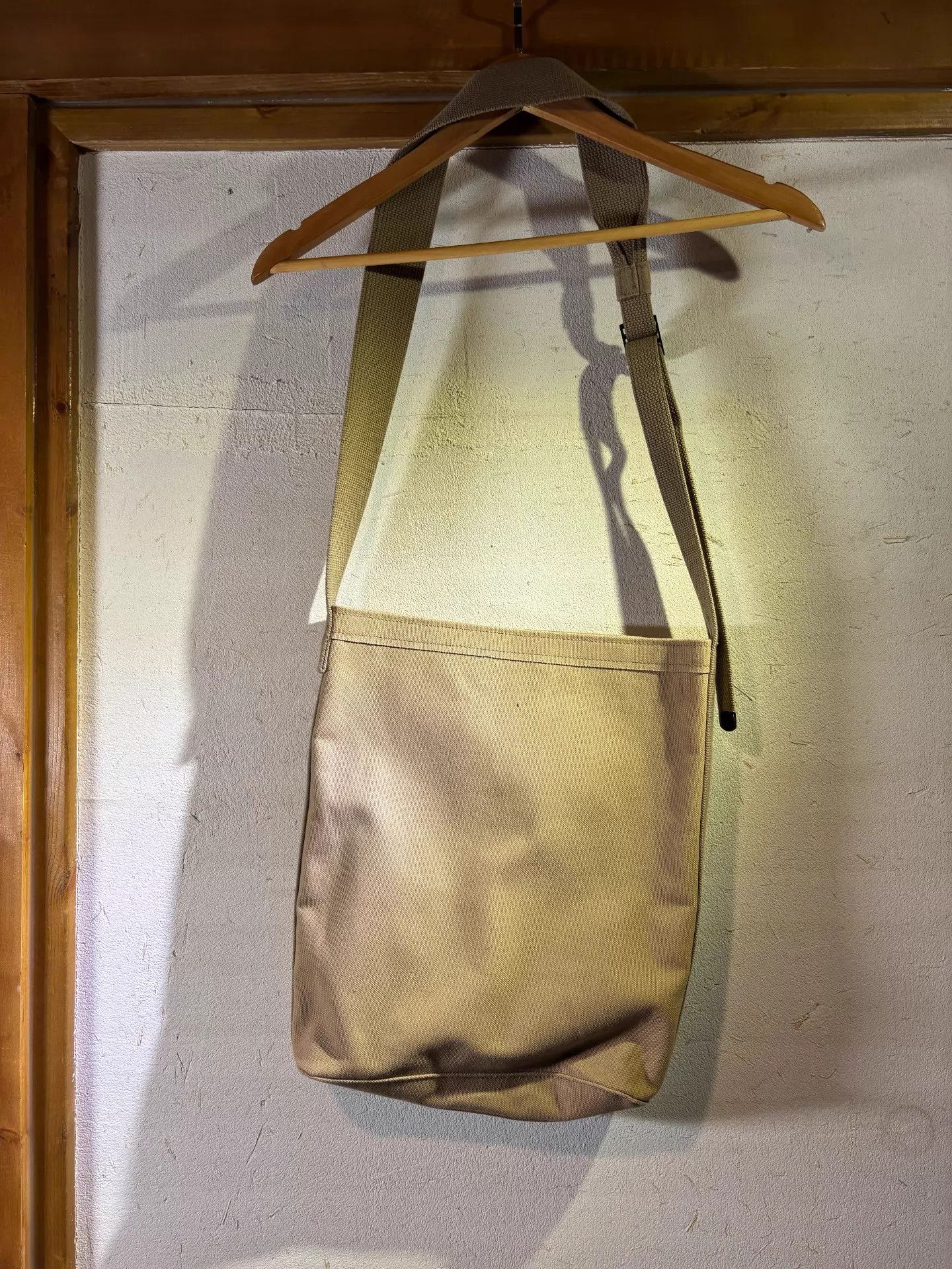 Other HYKE x CHACOLI 99% New Canvas Tote Bag Size ONE SIZE - 7 Thumbnail