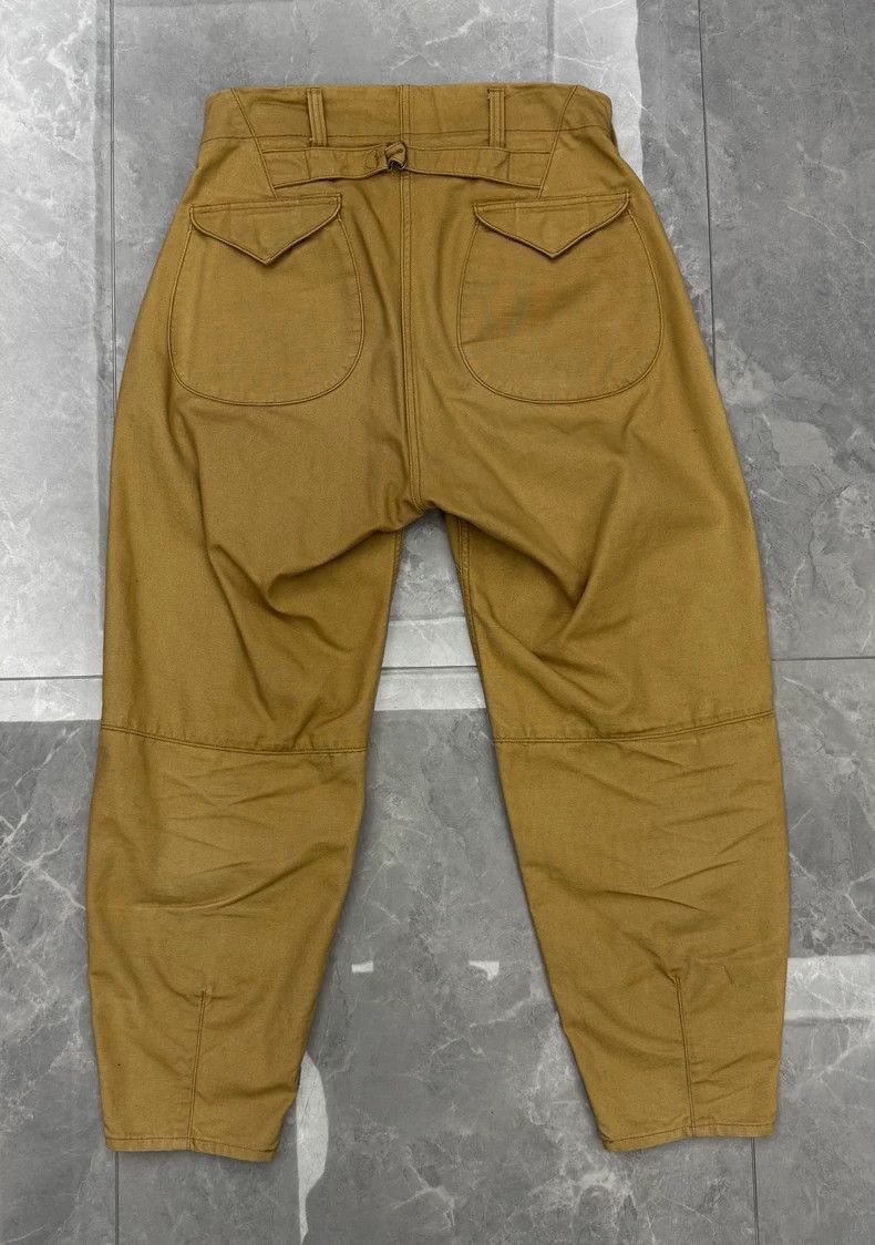 Freewheelers Freewheelers Freewheelers Out of print Woong San pants Size US 32 / EU 48 - 3 Thumbnail