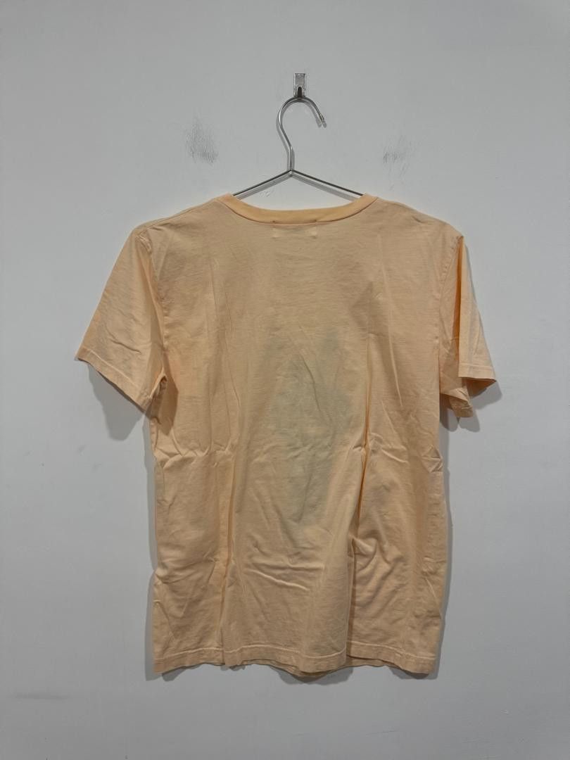 Issey Miyake × Ne-Net Vintage Ne-Net Issey Miyake Cartoon Tee Size US M / EU 48-50 / 2 - 4 Thumbnail