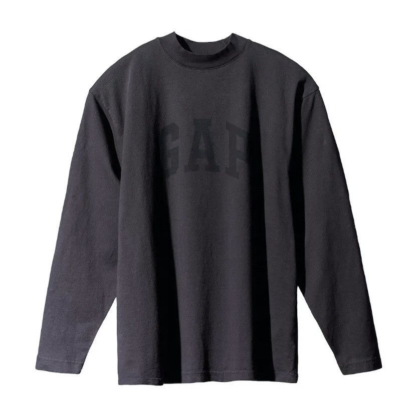 バレンシアガ l Oversized Long Sleeve Tee 4 img58019_src.webp