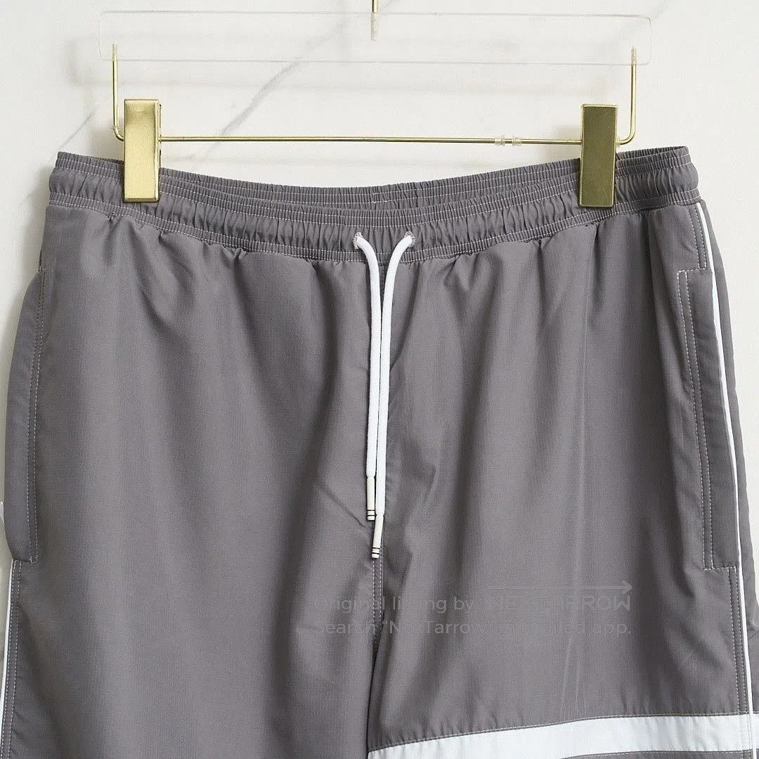 Thom Browne Thom Browne Men's Striped Casual Pants. Size US 32 / EU 48 - 2 Thumbnail