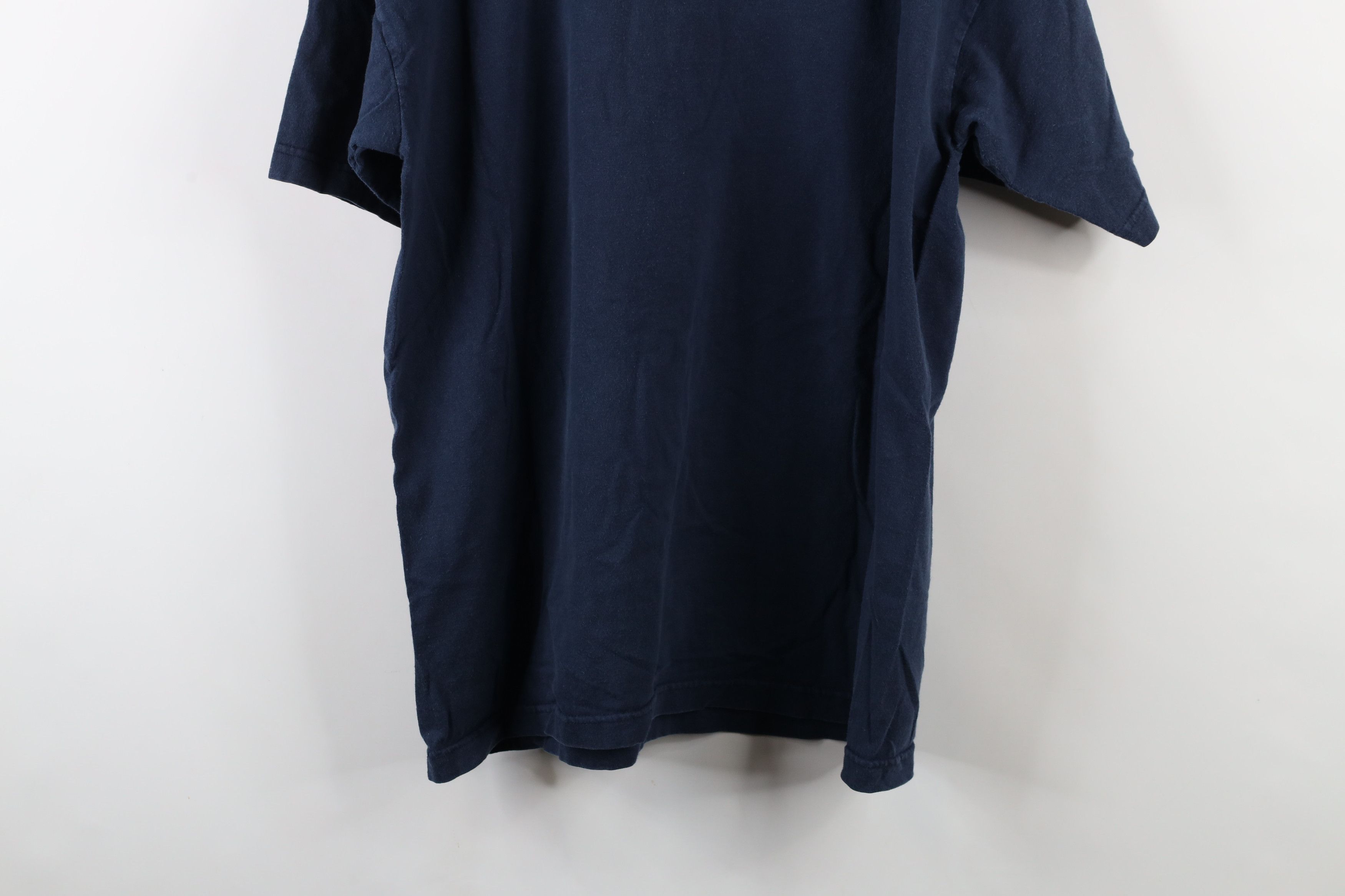 Vintage Vintage 90s Teamsters Union Local 20 Short Sleeve T-Shirt Size US L / EU 52-54 / 3 - 11 Thumbnail