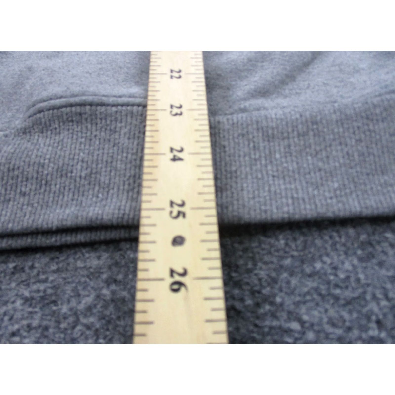 Patagonia Patagonia Hoodie Sweatshirt Gray M Pullover Logo Uprisal Hoody Mens Size US M / EU 48-50 / 2 - 4 Thumbnail