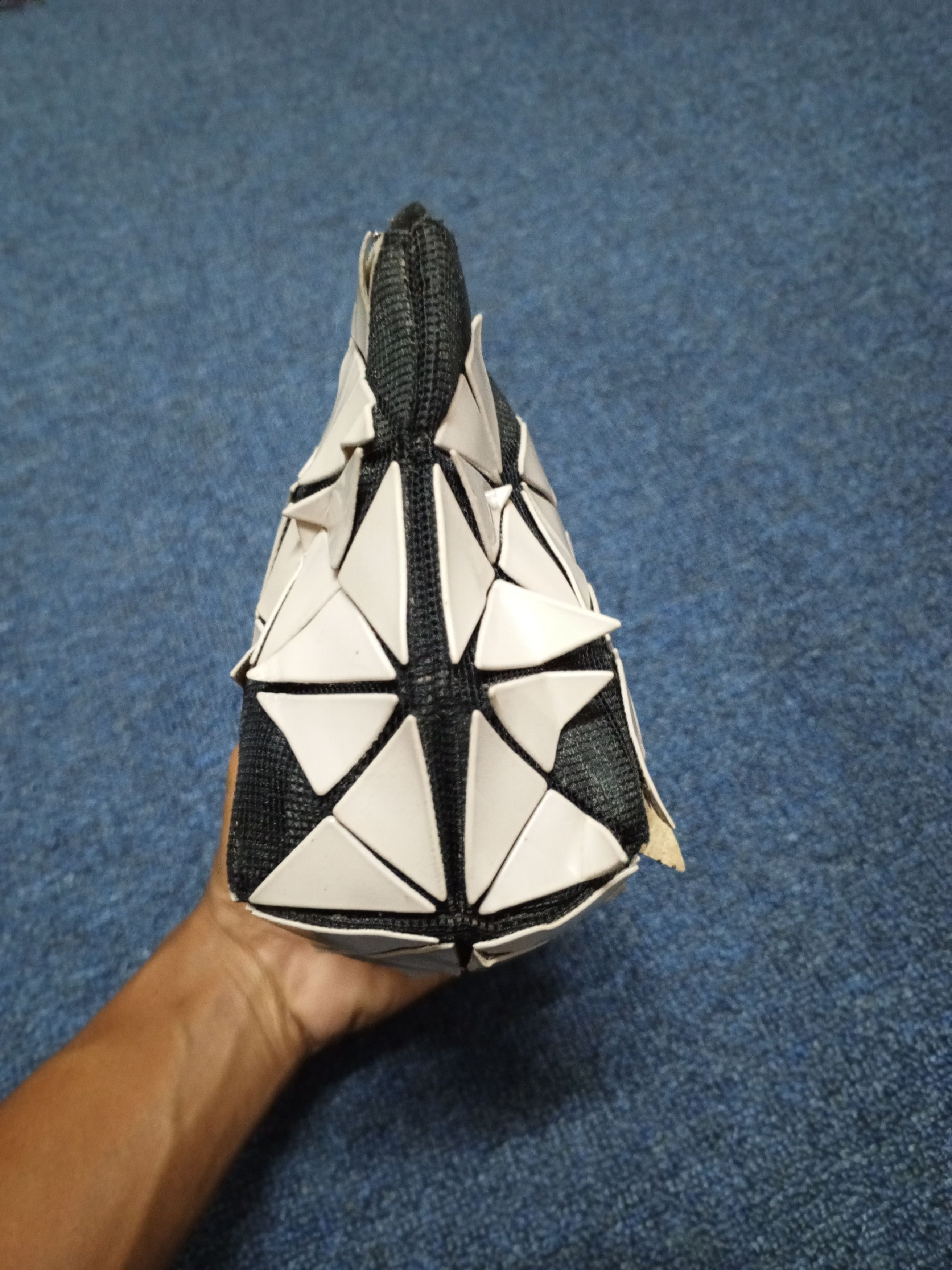 Designer × Issey Miyake × Issey Miyake Bao Bao Issey miyake Bao Bao small bag Size ONE SIZE - 6 Thumbnail