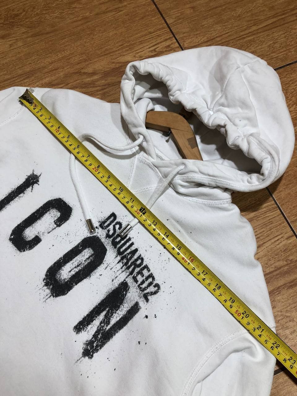 Dsquared2 Dsquared2 Hoodie Size M / US 6-8 / IT 42-44 - 10 Thumbnail