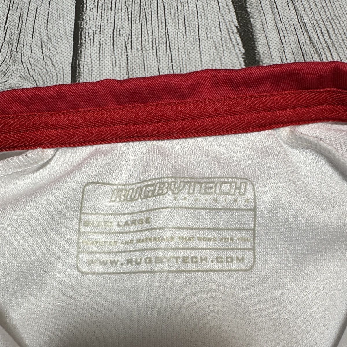 Other Gloucester Rugby jersey Size US L / EU 52-54 / 3 - 4 Thumbnail
