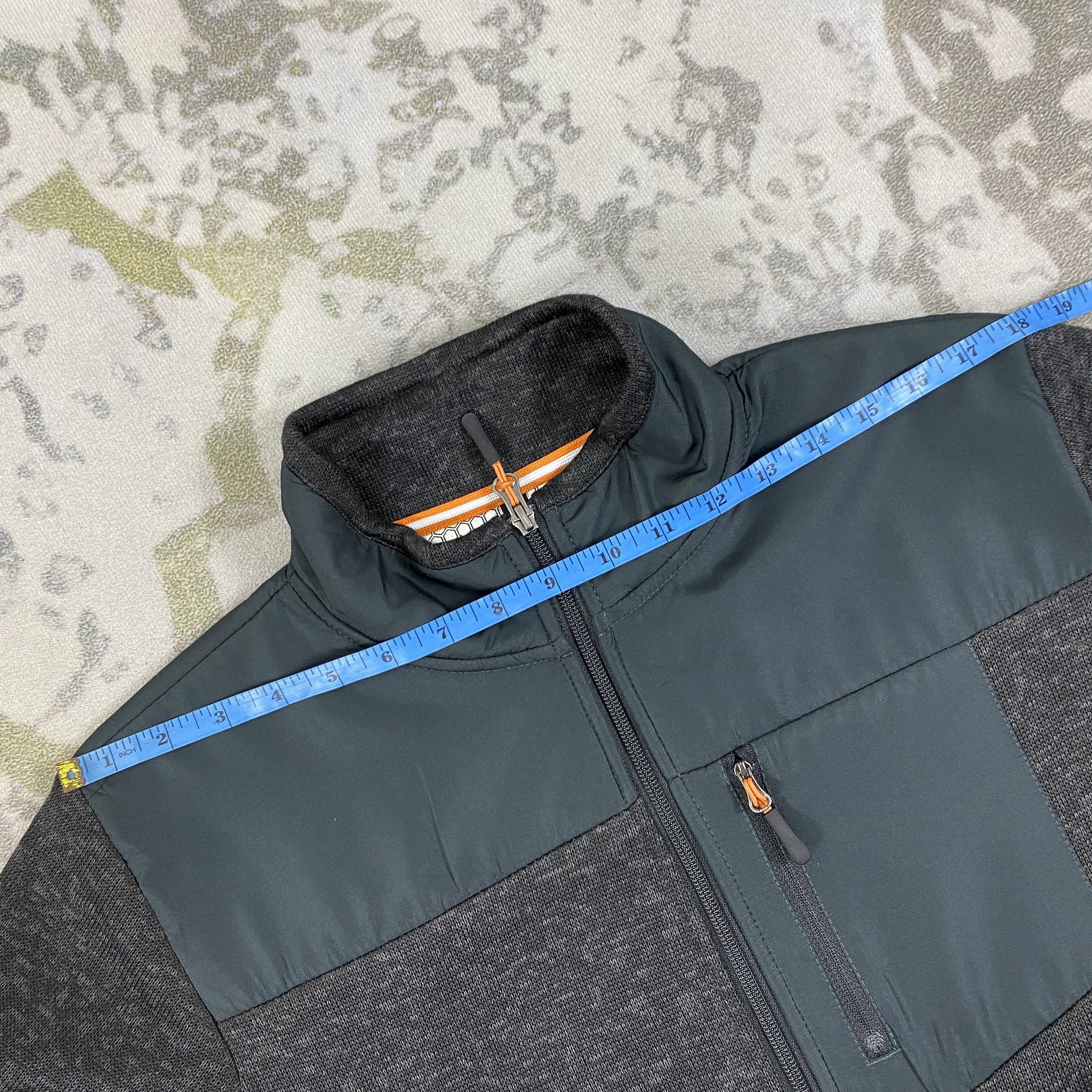 Japanese Brand Vintage Outdoorfit Medium Jacket- J408 Size US S / EU 44-46 / 1 - 6 Thumbnail
