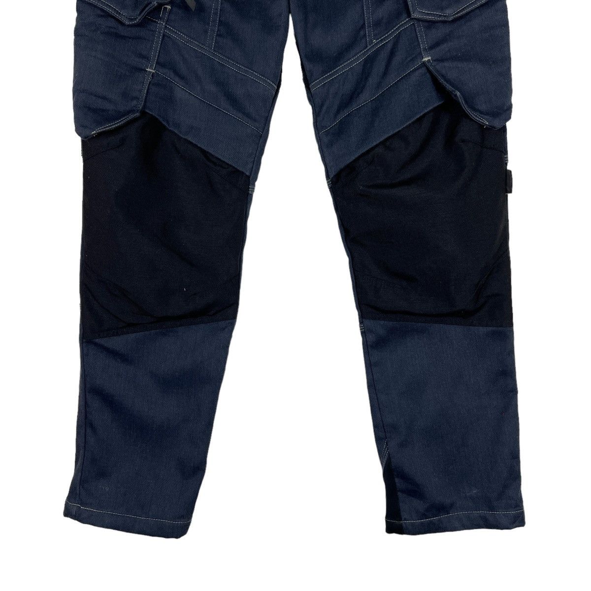 Designer 🔥 FIELD CORE SURVIVAL CARGO PANTS Size US 30 / EU 46 - 5 Thumbnail