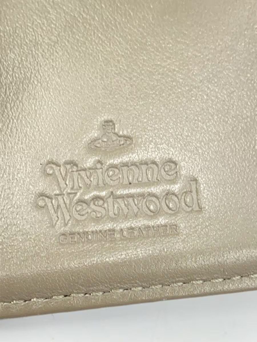 Vivienne Westwood Orb Leather Wallet Size ONE SIZE - 7 Thumbnail
