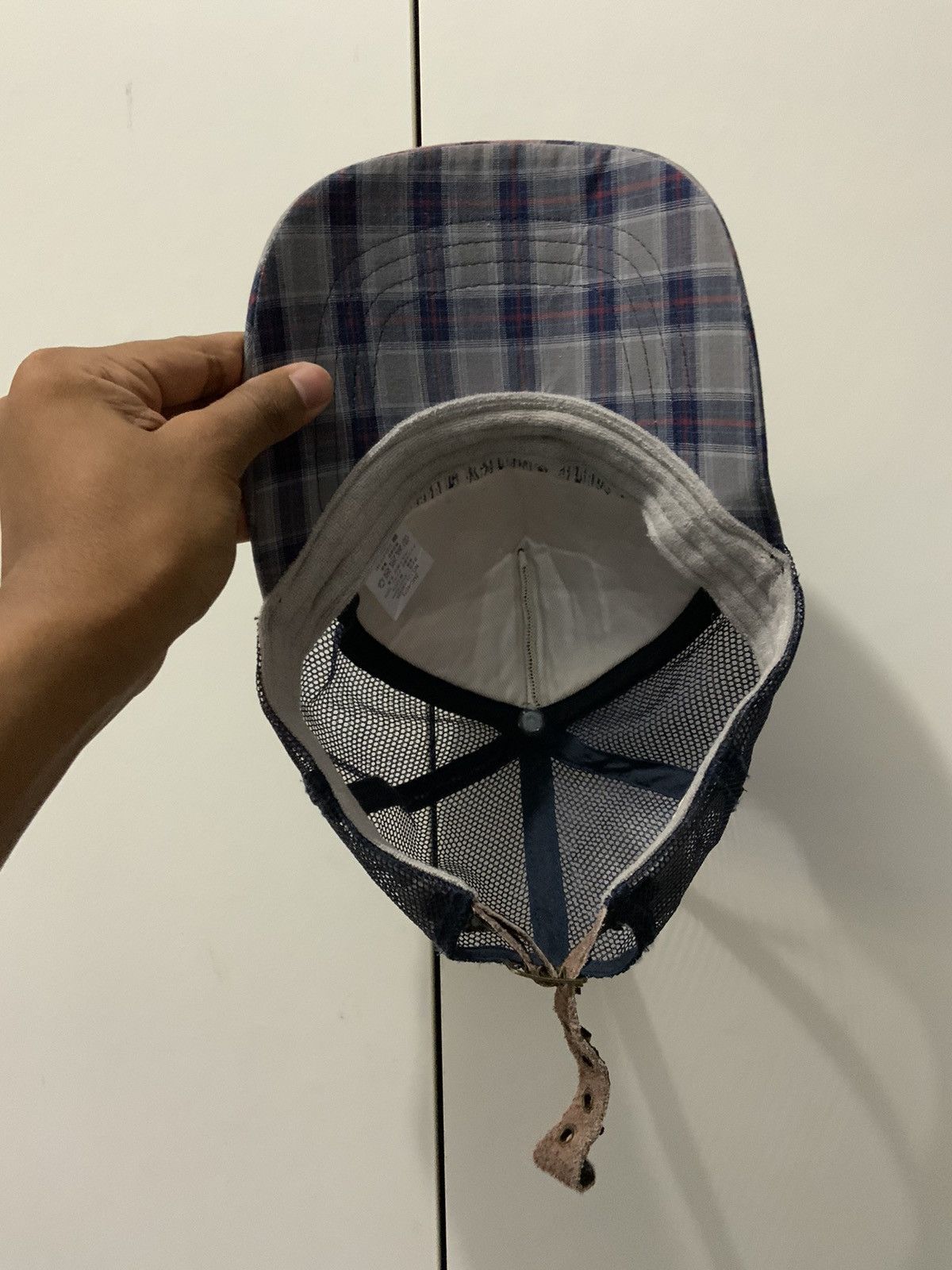 Japanese Brand Castano No Child knows how Dear Hat Size ONE SIZE - 7 Thumbnail