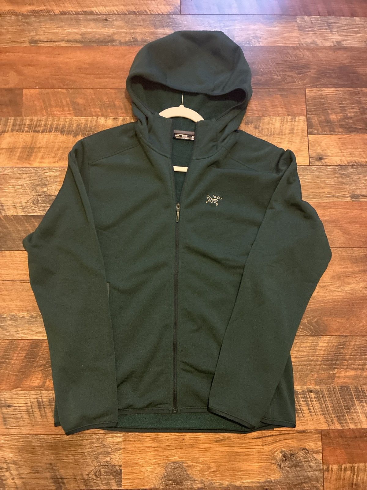 Arc'teryx Arc’teryx Kyanite Hoody Size US M / EU 48-50 / 2 - 2 Thumbnail
