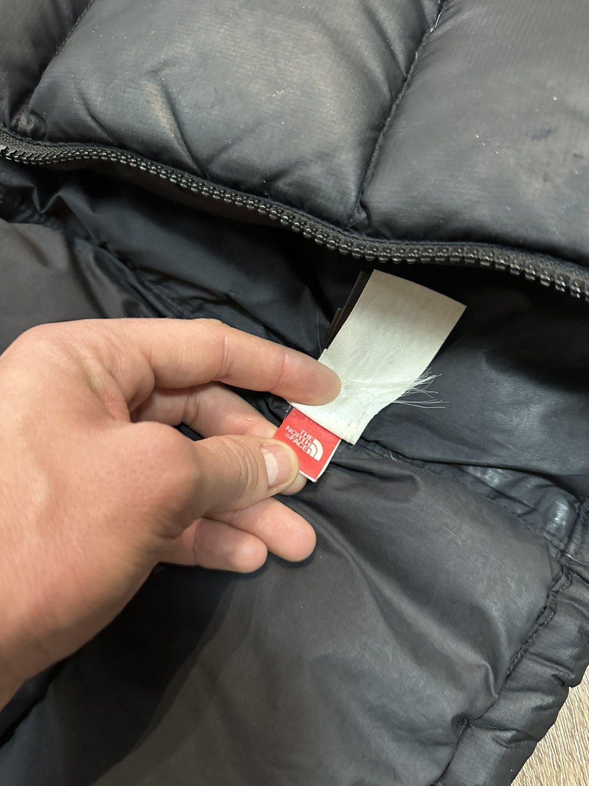 The North Face The North Face 700 Down Vest Outdoor Size M / US 6-8 / IT 42-44 - 7 Thumbnail