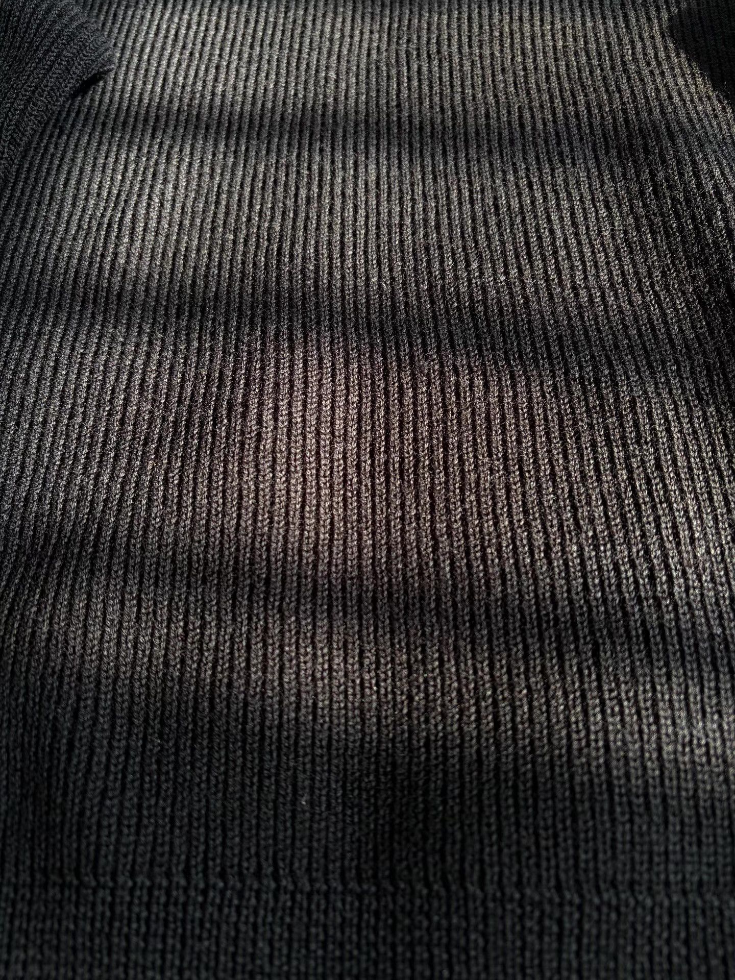 Lemaire LEMAIRE Men's 25FW Wool Pullover Ｑ23 Size US M / EU 48-50 / 2 - 4 Thumbnail