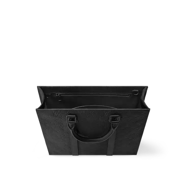 Louis Vuitton Sac Plat NV Bag Size ONE SIZE - 3 Thumbnail