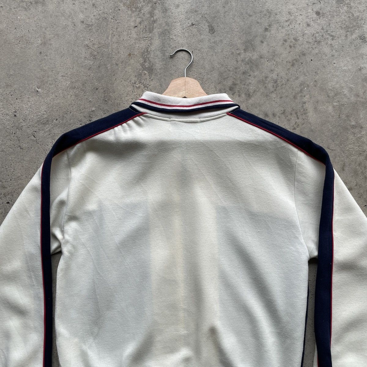 Vintage 90s BITCH SKATEBOARDS Zipper Ups Jacket Vintage Size US M / EU 48-50 / 2 - 12 Thumbnail