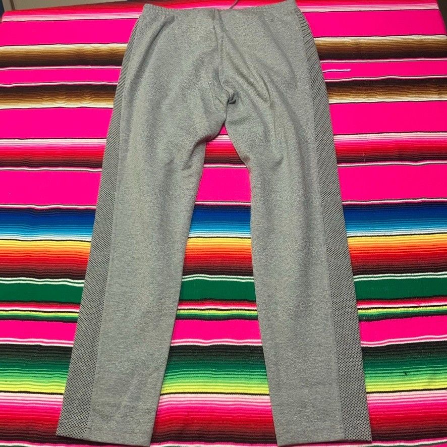 Puma NWT XL Puma Scuderia Ferrari Grey Sweatpants Formula 1 Size US 36 / EU 52 - 3 Thumbnail