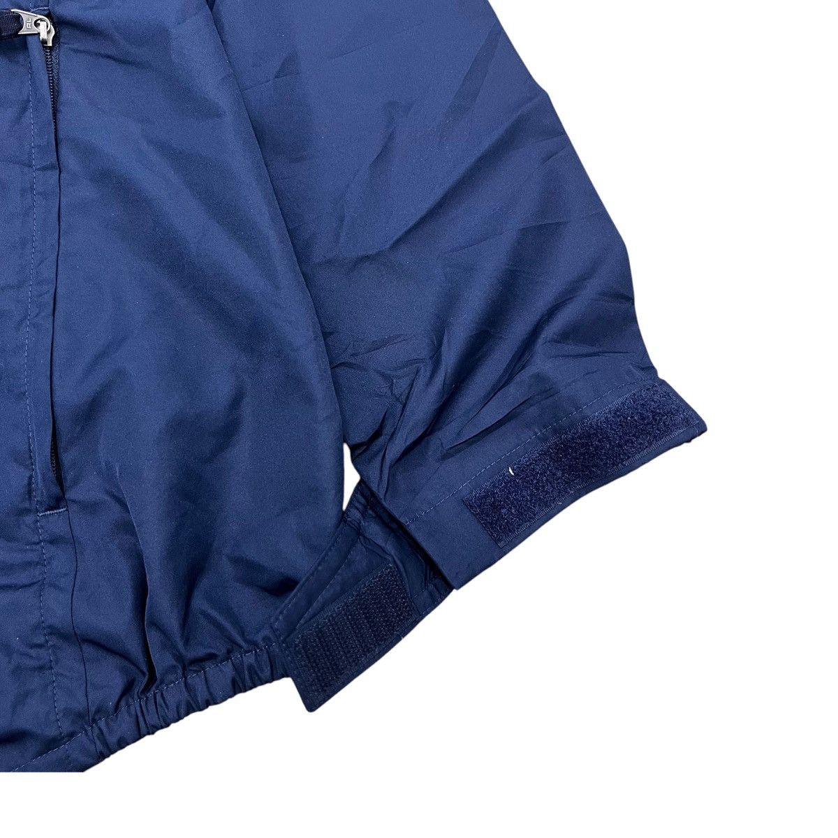 Polo Ralph Lauren 1990’s Polo Ralph Lauren Polo Sport Small Logo Light Jacket Size US L / EU 52-54 / 3 - 10 Thumbnail