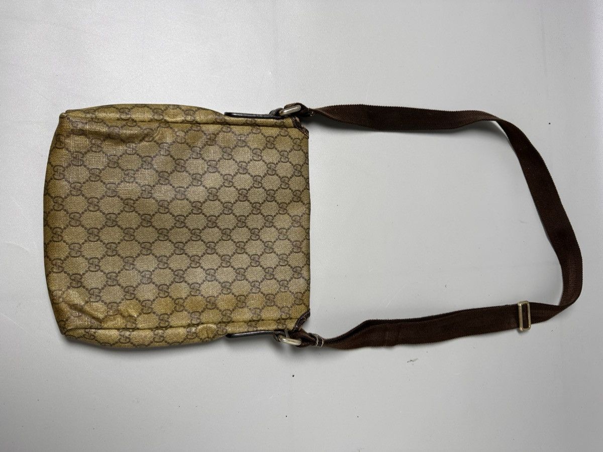 Gucci Gucci Shoulder Bag GG Supreme Size ONE SIZE - 12 Thumbnail