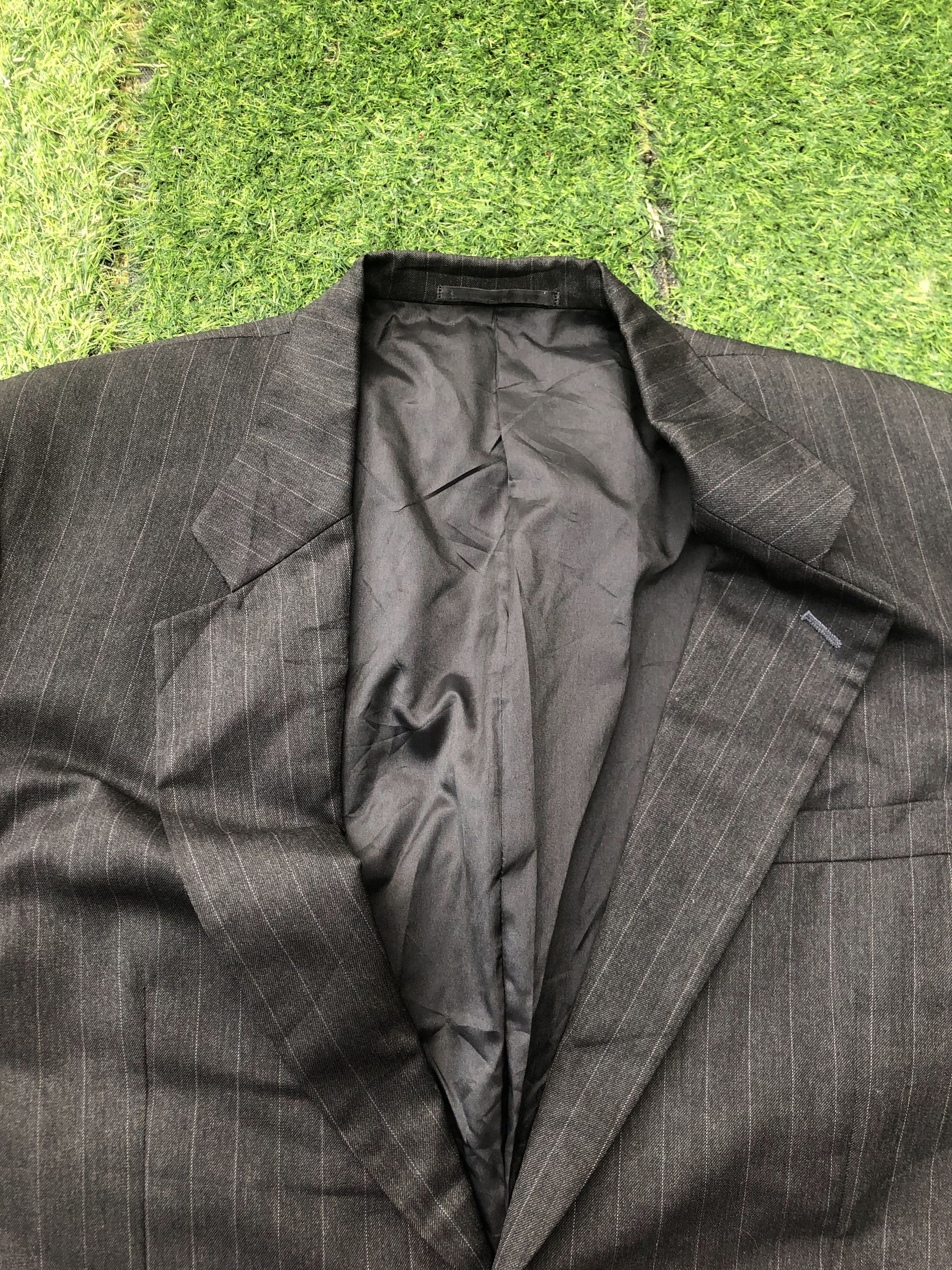 Issey Miyake Issey Miyake Blazer (C006) Size 40S - 6 Thumbnail