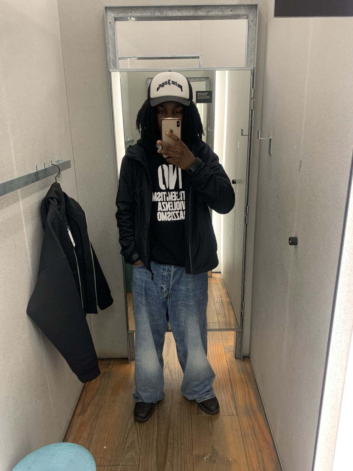 Patta Patta hoodie Size US L / EU 52-54 / 3 - 5 Thumbnail