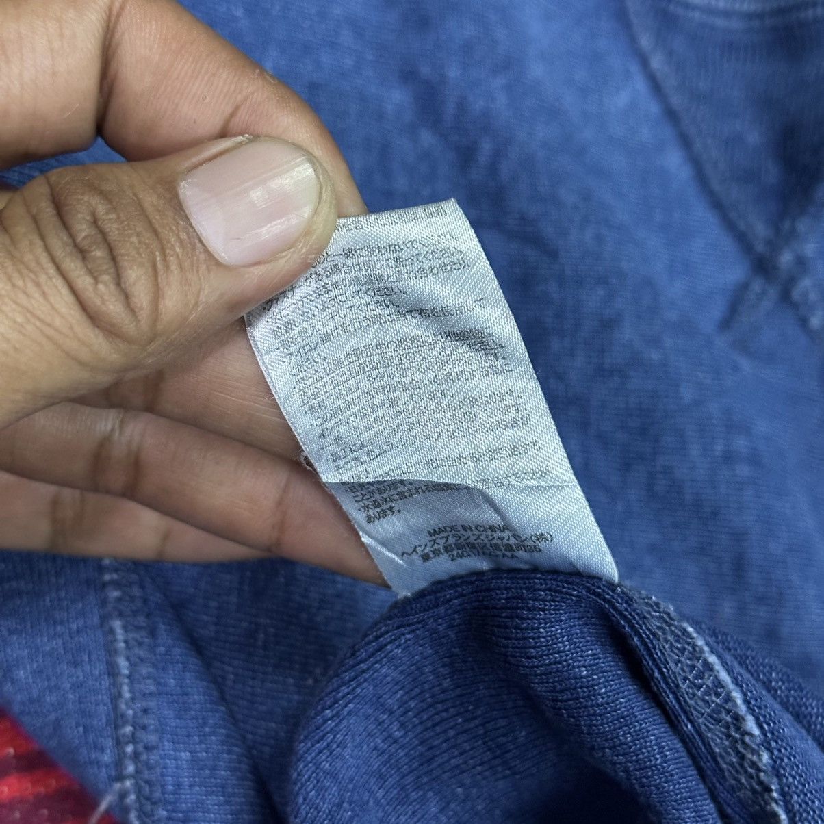 Champion Vintage Champion Crewneck Reverse weave . Size US L / EU 52-54 / 3 - 5 Thumbnail
