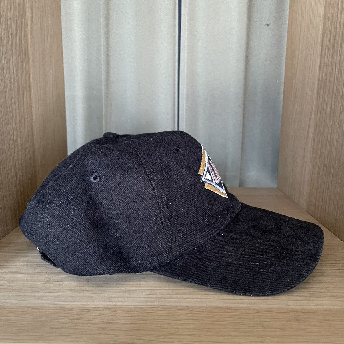 Other Vintage 90s amc baseball cap Size ONE SIZE - 3 Thumbnail
