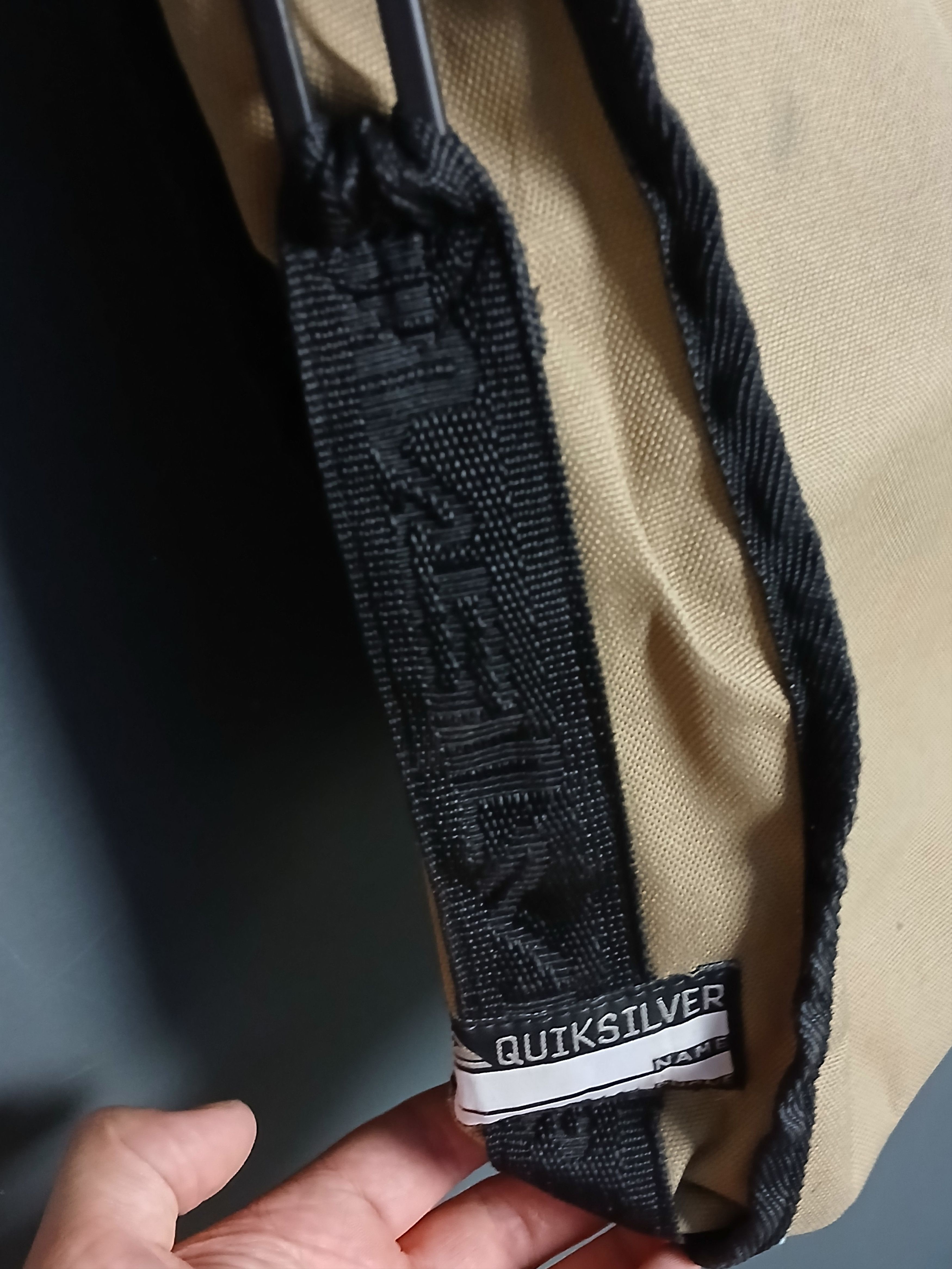Quiksilver Quiksilver Bag Size ONE SIZE - 6 Thumbnail