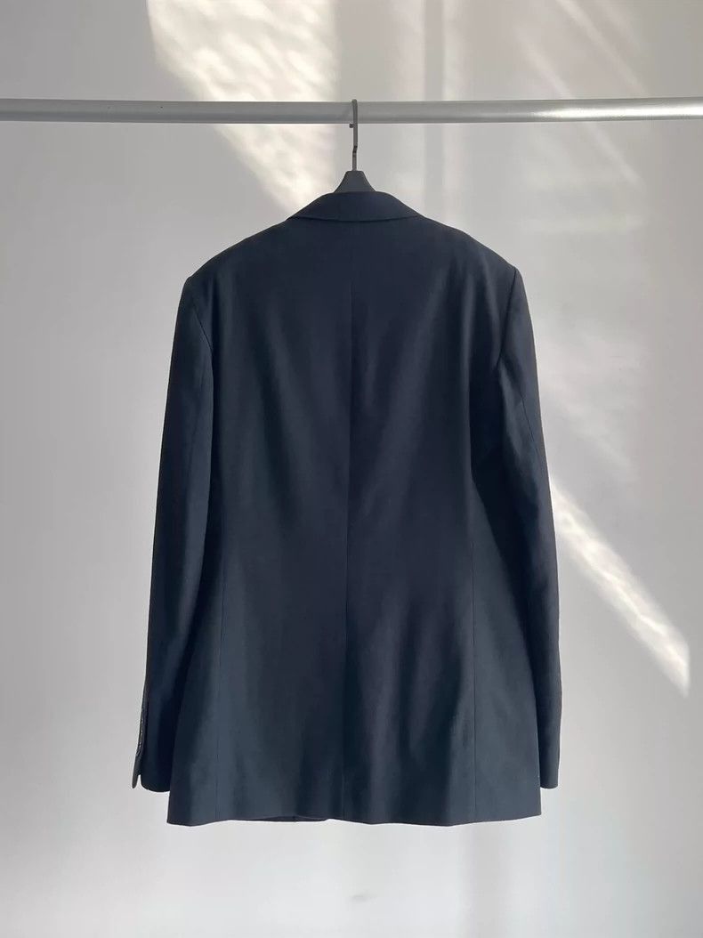 Ann Demeulemeester Ann Demeulemeester Early suit jacket jacket-2506 Size US S / EU 44-46 / 1 - 4 Thumbnail