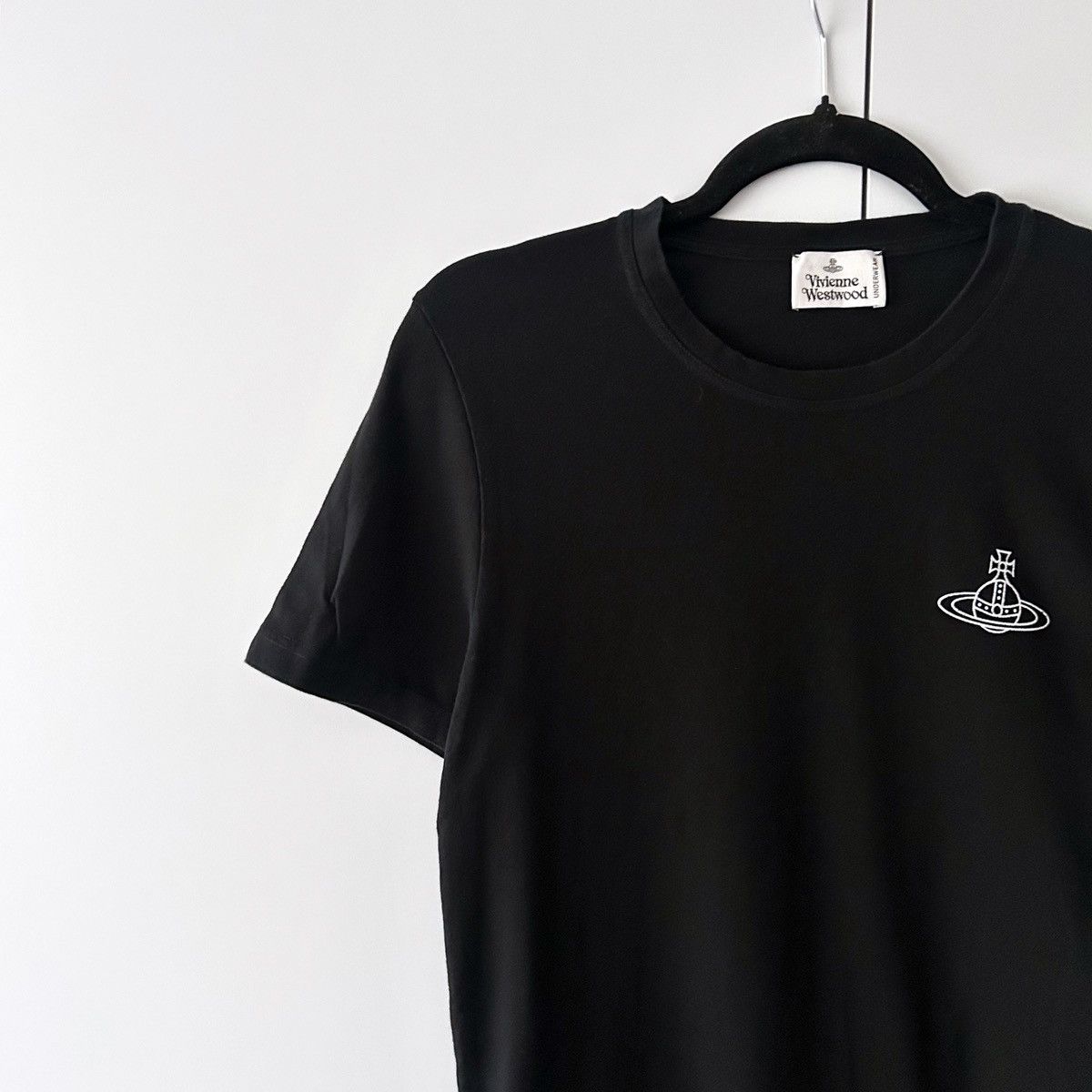 Vivienne Westwood Vivienne Westwood t-shirt Size US S / EU 44-46 / 1 - 2 Thumbnail