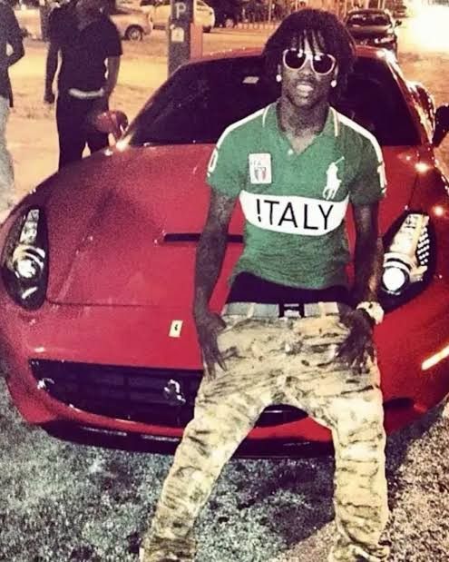 Ralph Lauren Chief Keef Polo Italy Ralph Lauren T-shirt vintage green Size US S / EU 44-46 / 1 - 2 Thumbnail