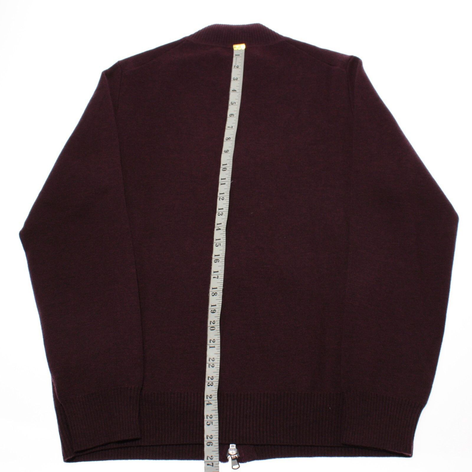 PATRICK ASSARAF Patrick Assaraf Sweater Size US L in Purple Size US L / EU 52-54 / 3 - 9 Thumbnail