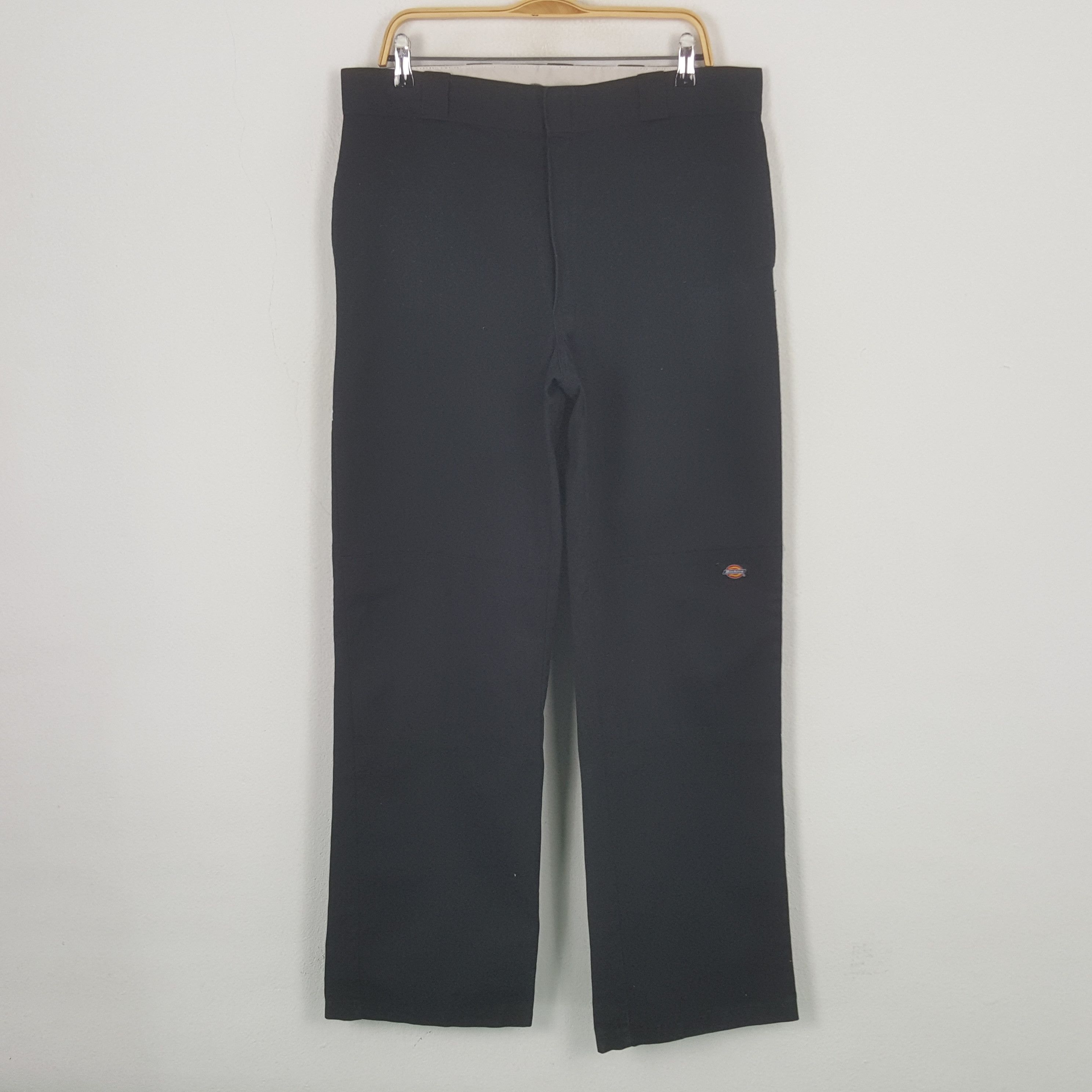 Dickies Vintage Dickies Worker Casual Japan Pants Size US 35 - 1 Thumbnail