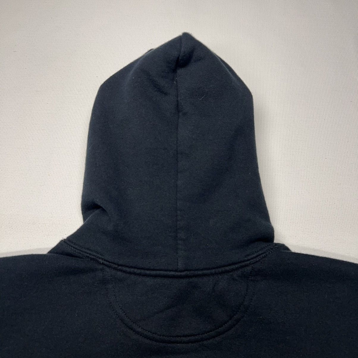Gildan Untamed Sweatshirt Hoodie Black Car Stance Auto Club Logo Size US L / EU 52-54 / 3 - 14 Thumbnail