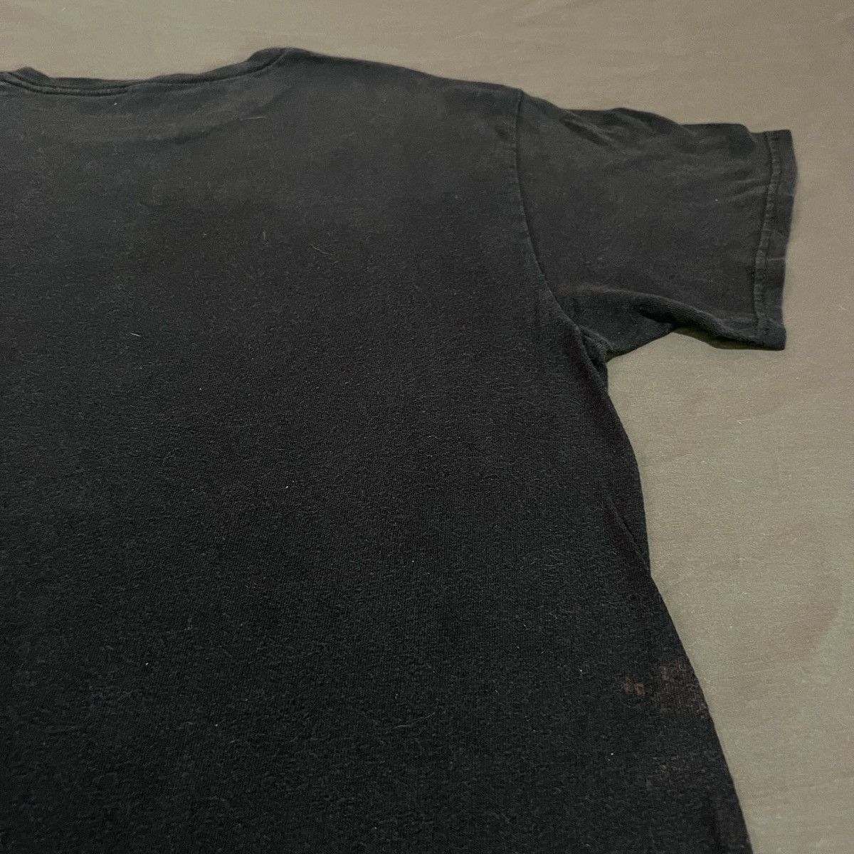 Rap Tees RZA Wu Tang Promo Tee Faded Size US L / EU 52-54 / 3 - 10 Thumbnail