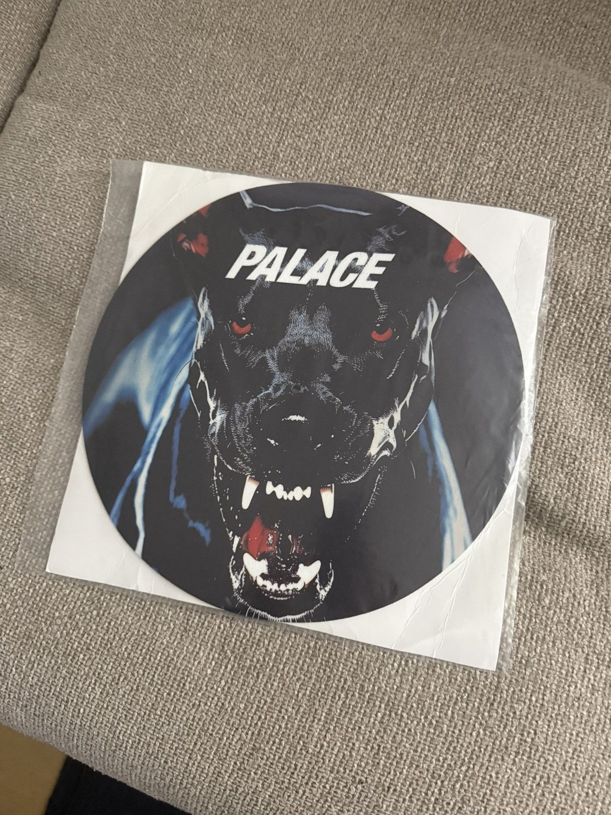 Palace K-Nein Slip Mat Size ONE SIZE - 1 Thumbnail