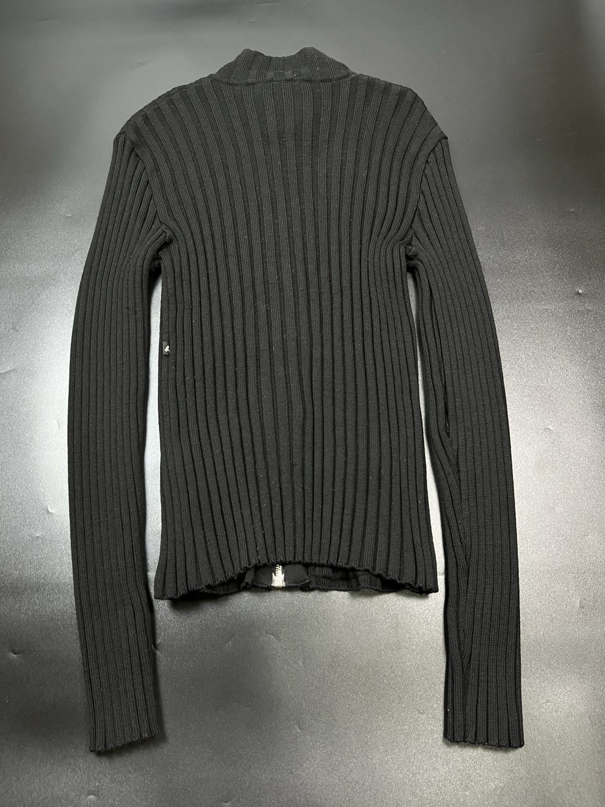 Hysteric Glamour × Japanese Brand × agnes b. Agnes B knited style Size US M / EU 48-50 / 2 - 4 Thumbnail