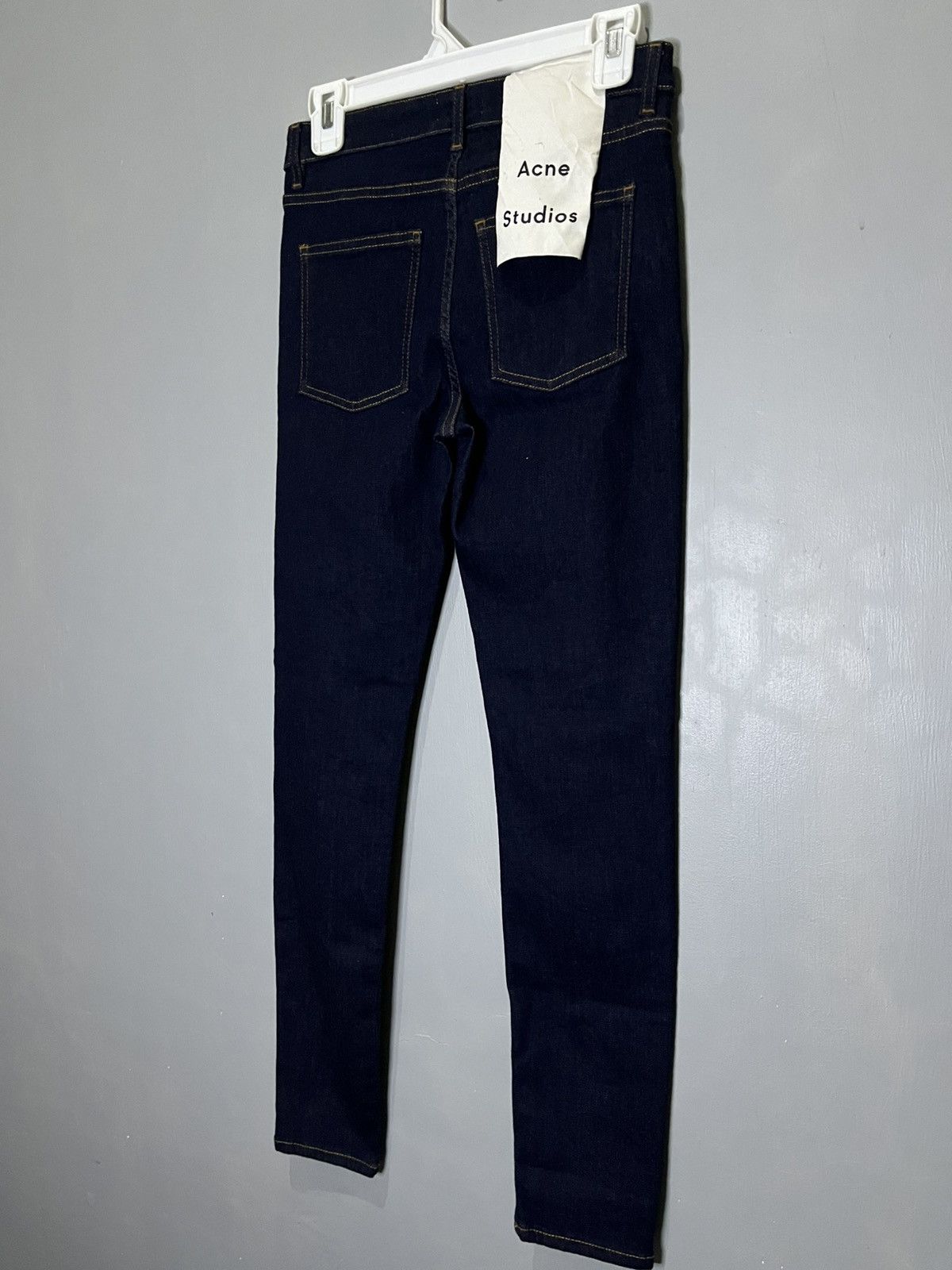 Acne Studios × Japanese Brand Acne Studios Size 32" / US 10 / IT 46 - 6 Thumbnail