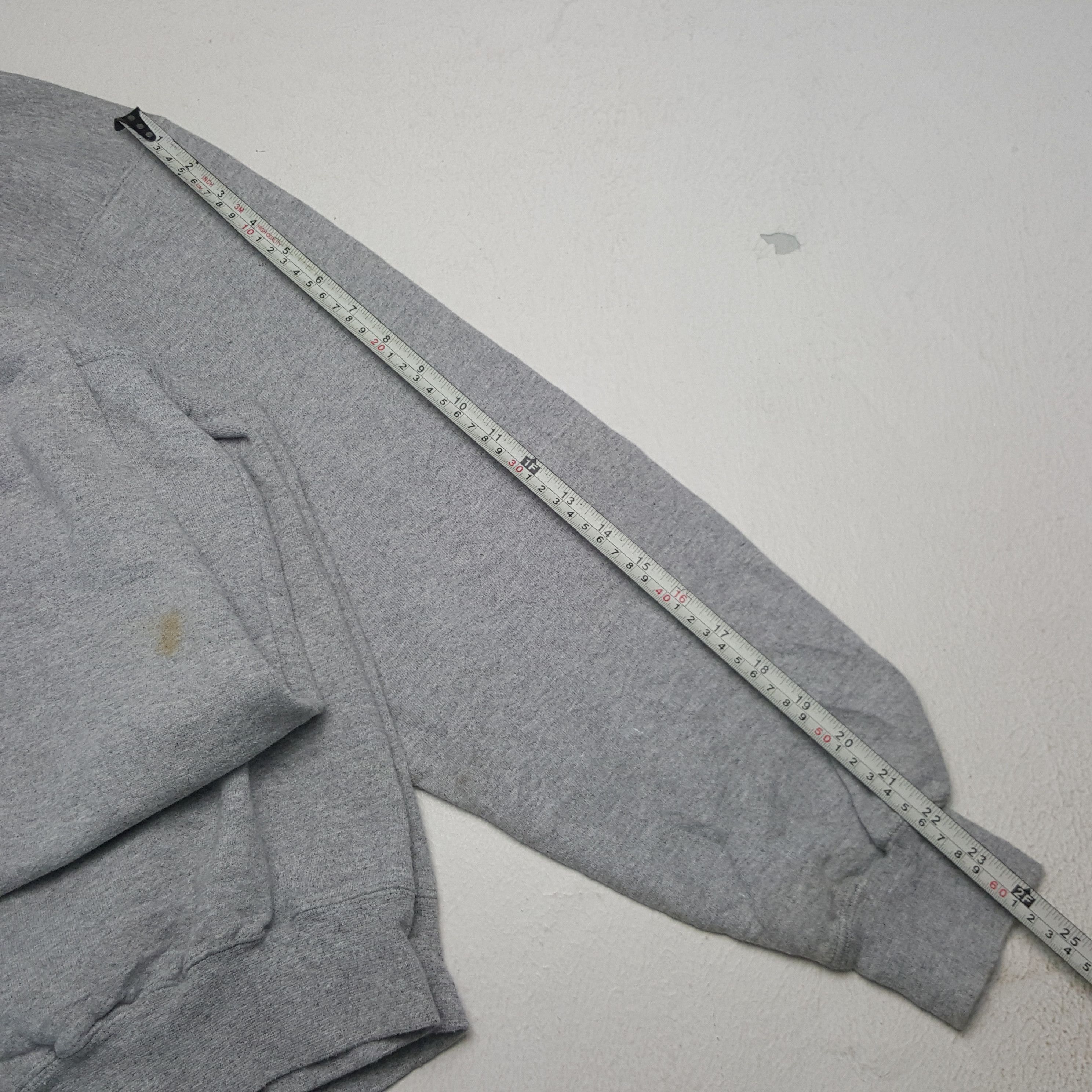 Jansport × Vintage Vintage Radford American University Sweatshirt Size US M / EU 48-50 / 2 - 6 Thumbnail