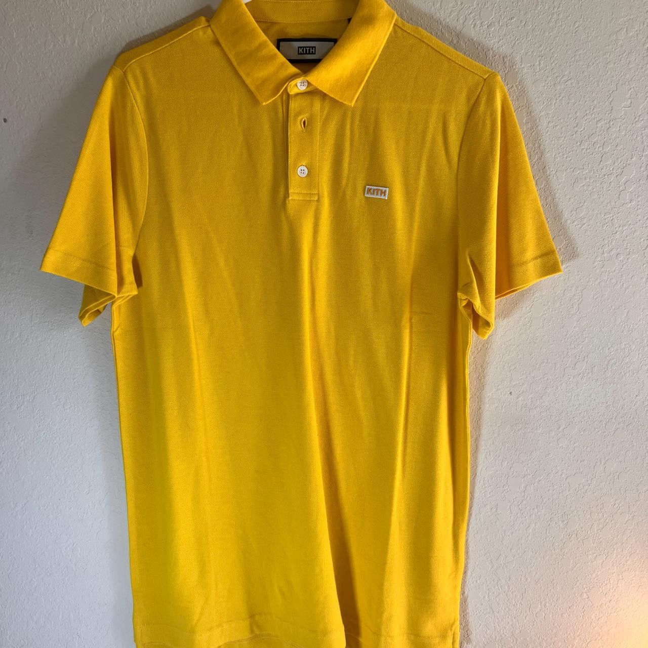 Kith Kith Graham Polo | Grailed