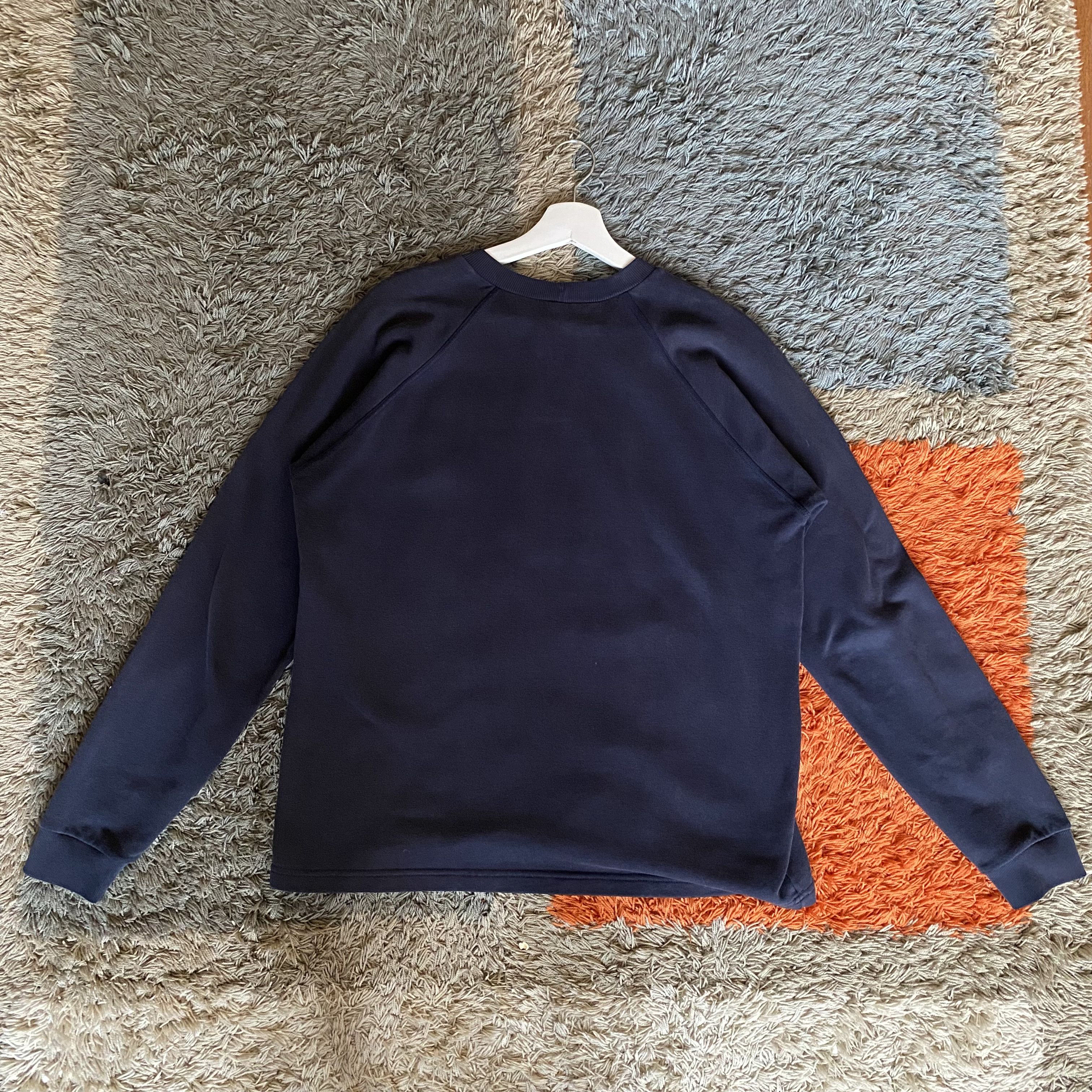 Raf Simons Raf Simons Saint John High School Sweater 97 AW Size US M / EU 48-50 / 2 - 3 Thumbnail