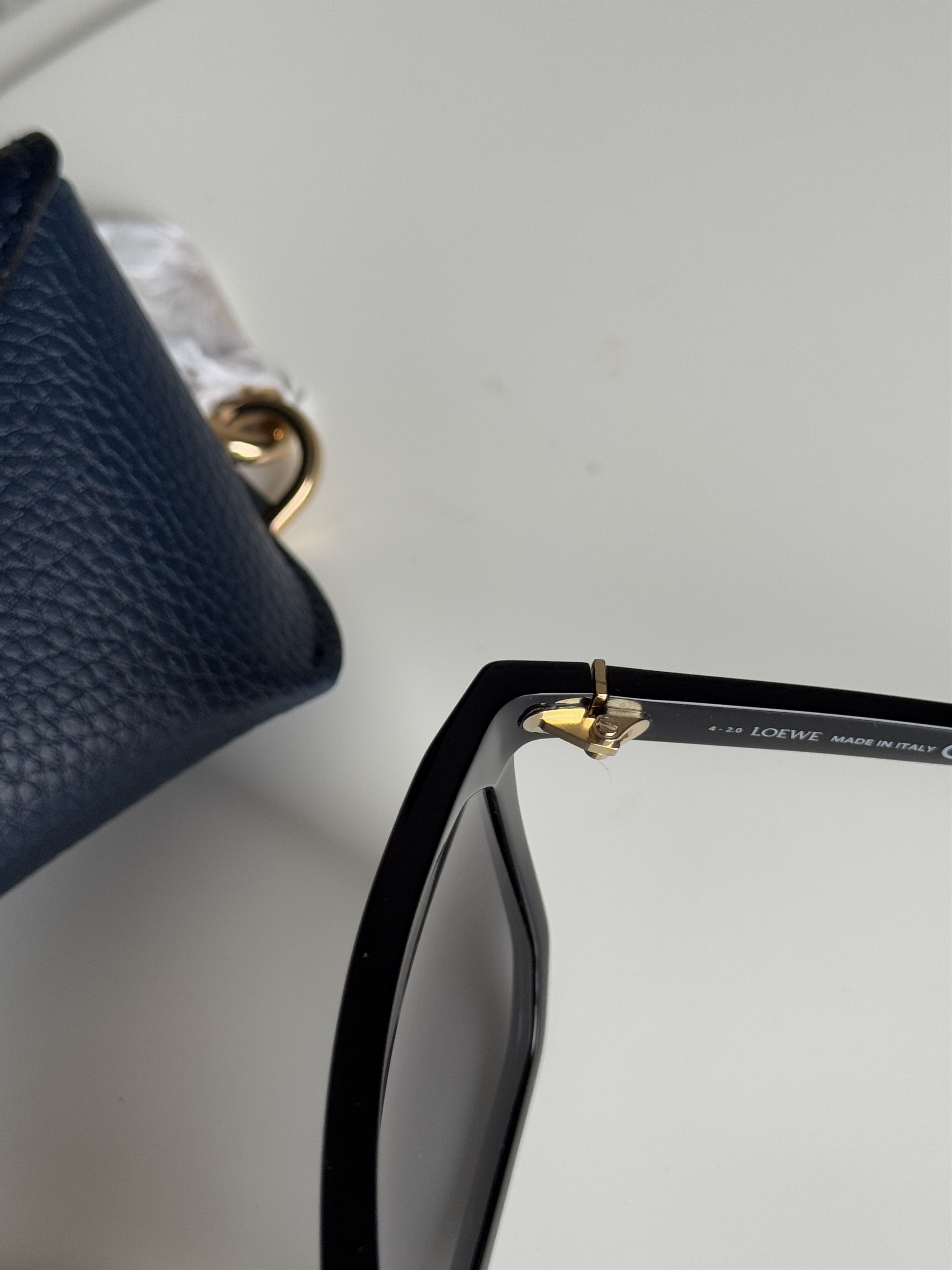 Loewe Loewe Sunglasses Size ONE SIZE - 15 Thumbnail