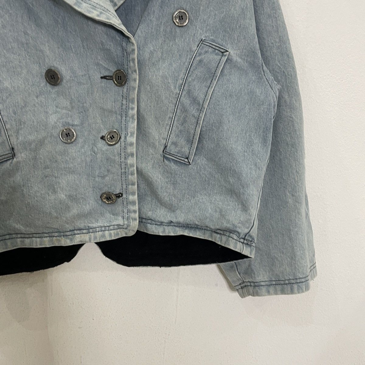 Other Vintage Easy Bikers Luxury Jacket Size US L / EU 52-54 / 3 - 9 Thumbnail