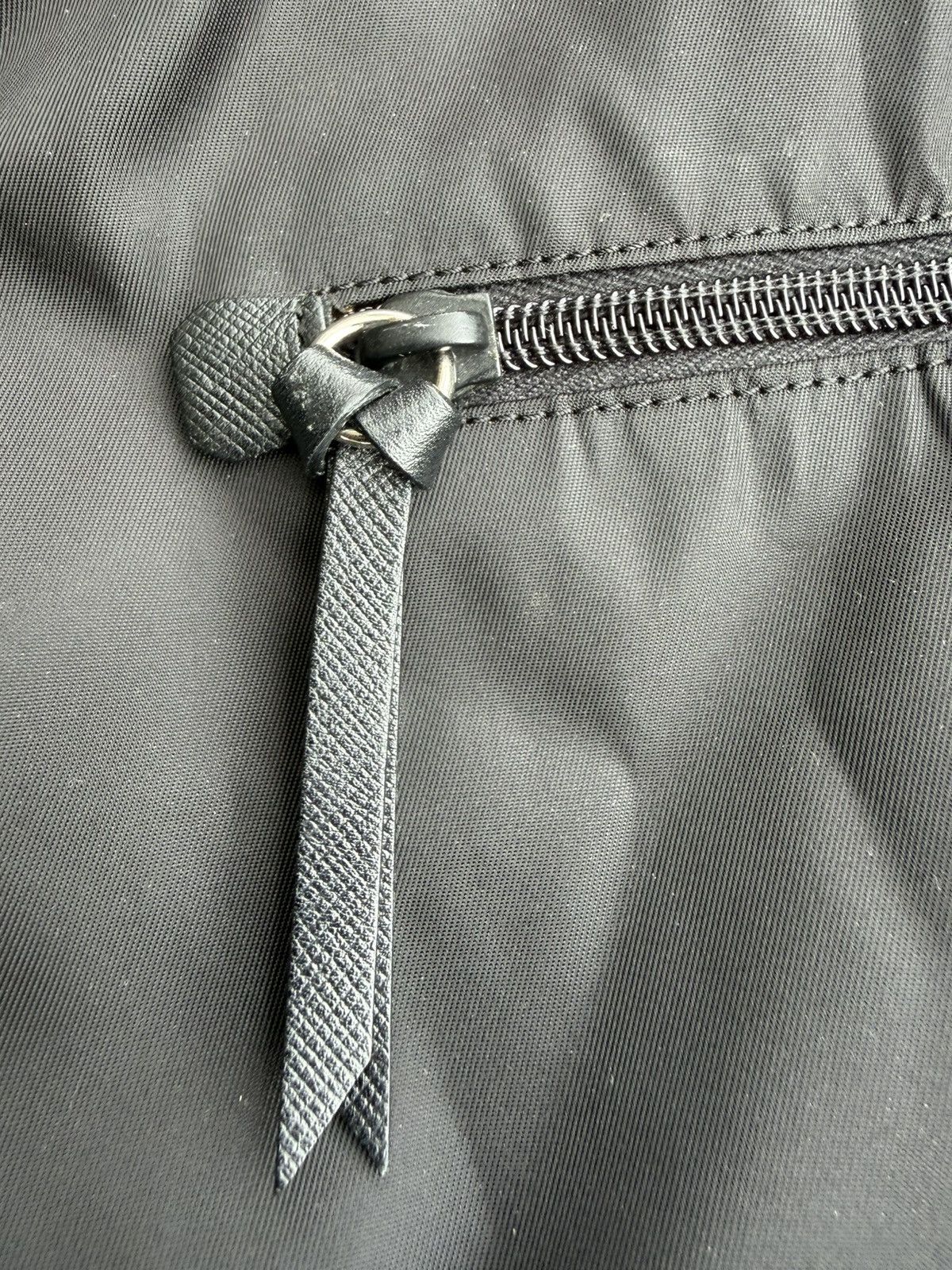 Prada Prada Nylon Bag Shoulder Crossbody Size ONE SIZE - 4 Thumbnail