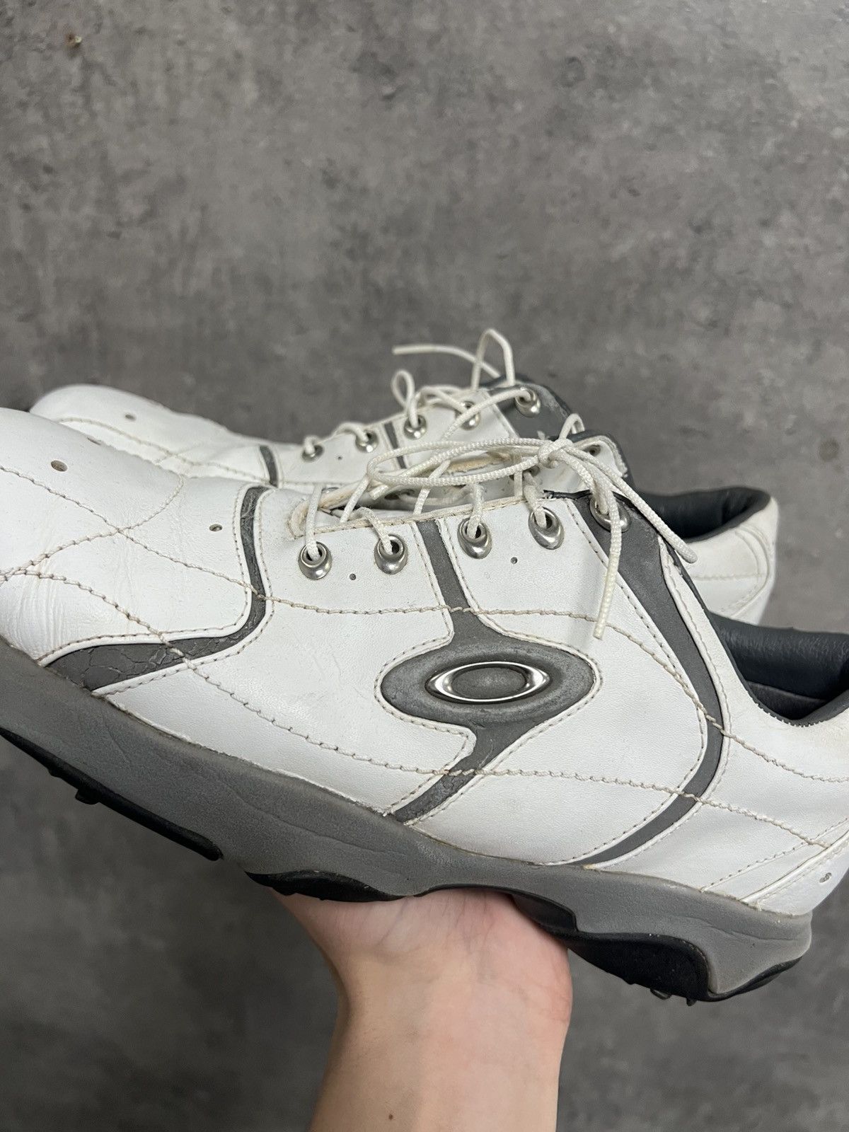 Oakley OAKLEY GOLF SHOES GORPCORE STYLE size 11 Size US 11 / EU 44 - 3 Thumbnail