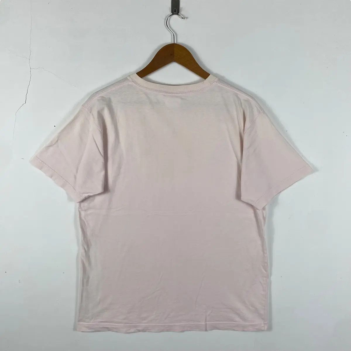 Anime × Japanese Brand Vintage 00's YATTERMAN Tatsunoko Production Anime Manga Size US L / EU 52-54 / 3 - 6 Thumbnail
