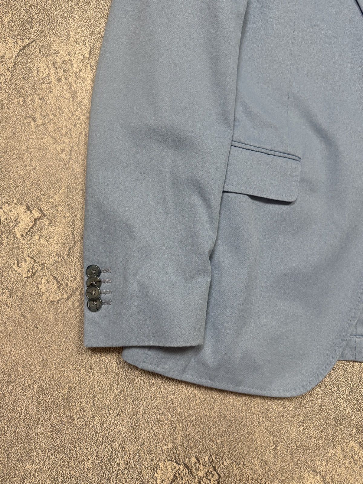 SCABAL Scabal Suit Blazer jacket trousers pants Size 48R - 3 Thumbnail