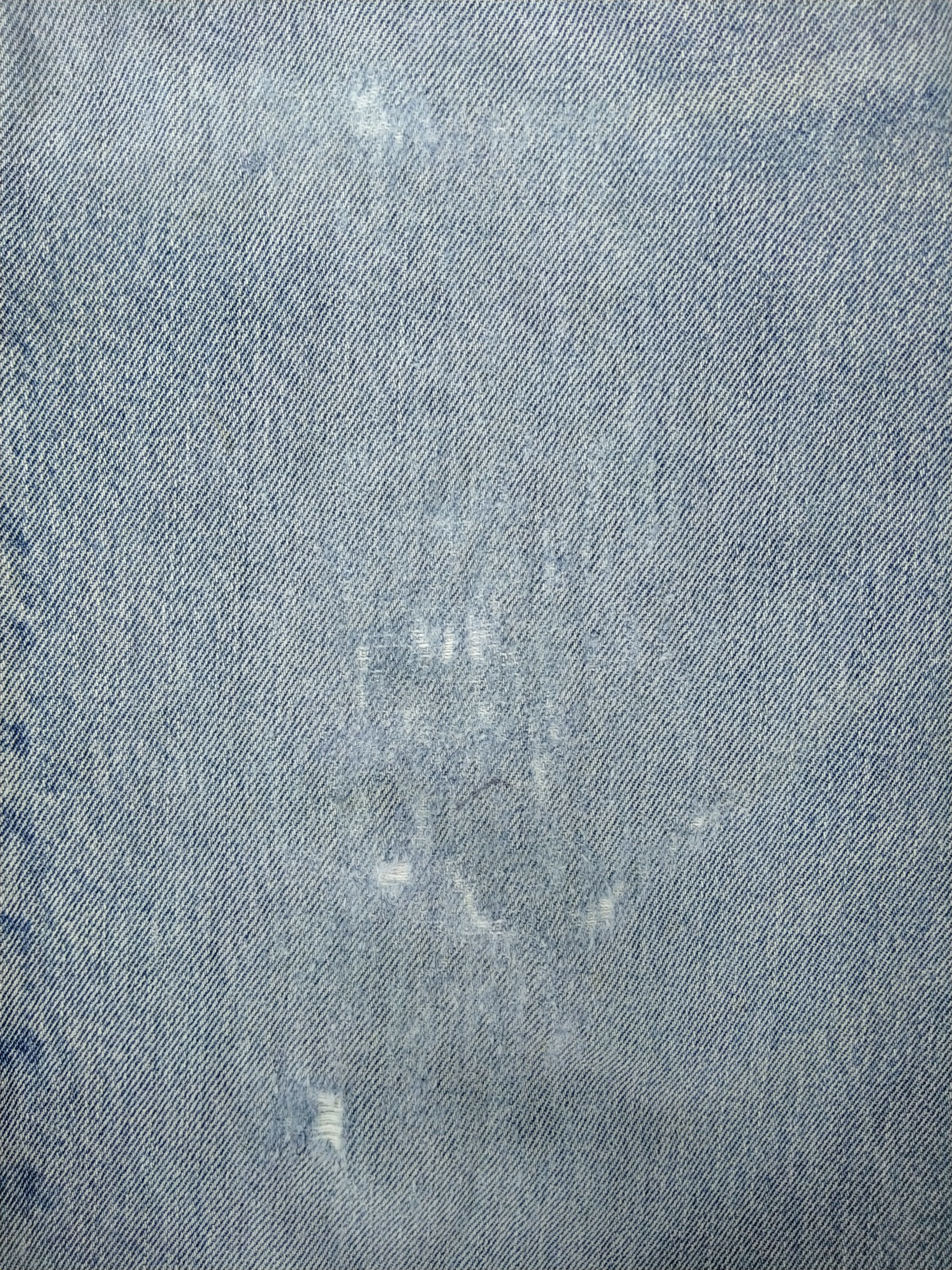 Levi's Light Wash Vintage Levi's 550 Denim 34 x 30.5 -JN538 Size US 34 / EU 50 - 14 Thumbnail