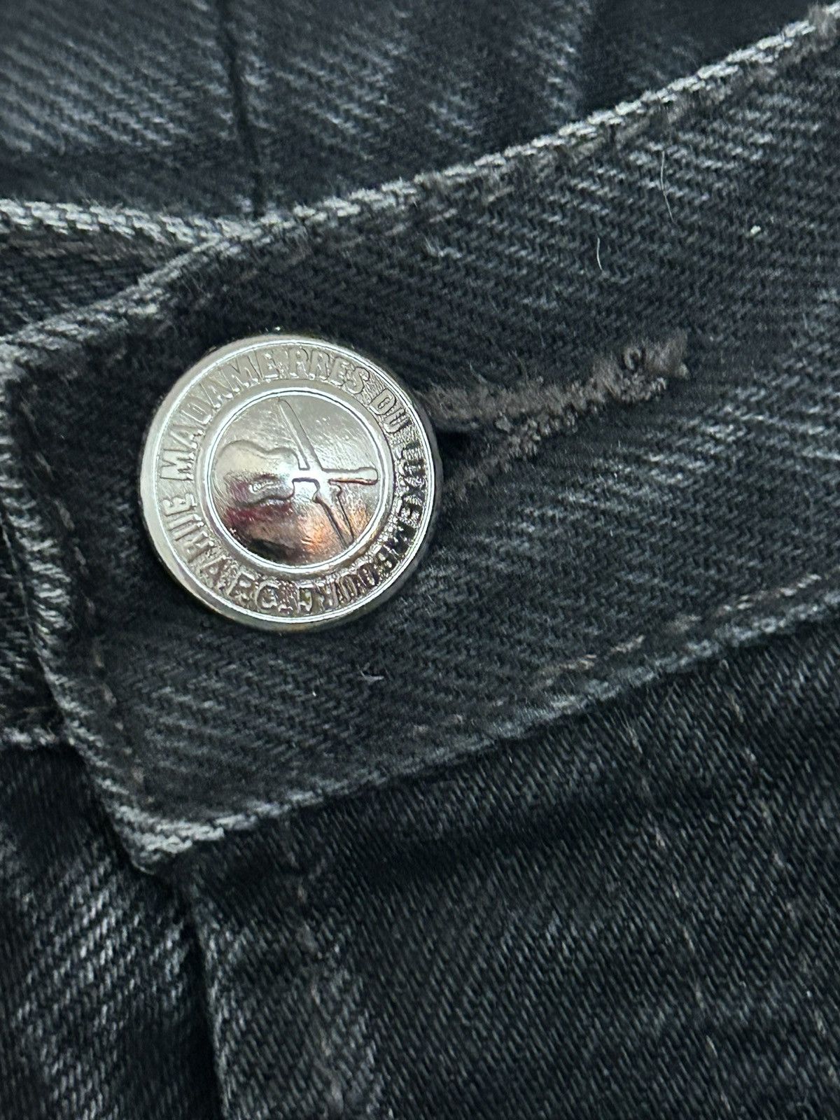 A.P.C. A.P.C. Jean Size US 31 - 2 Thumbnail