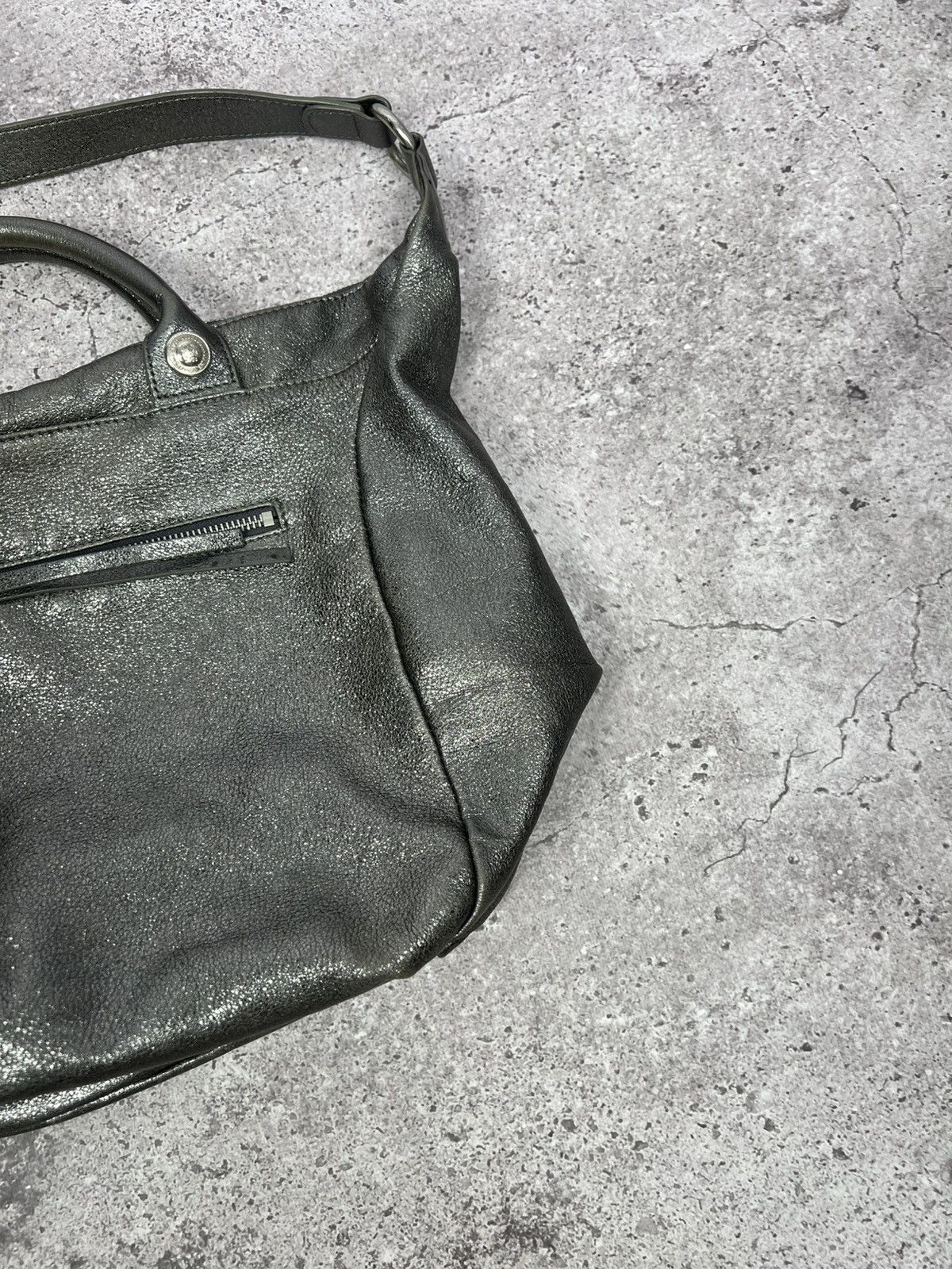 George Gina & Lucy GGL George Gina & Lucy Furious Bag HandBag Multipocket Zip Size ONE SIZE - 19 Thumbnail